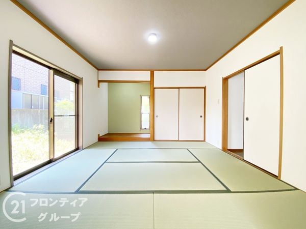 堺市南区庭代台４丁の中古一戸建て