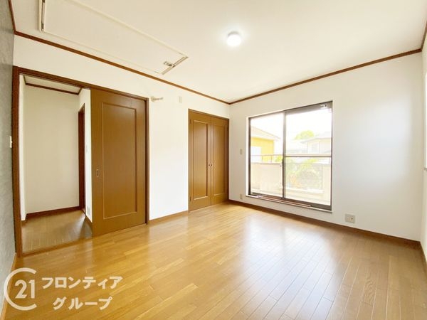 堺市南区庭代台４丁の中古一戸建て