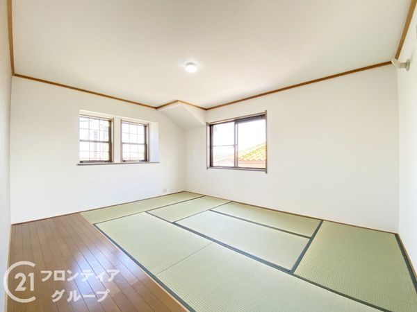 堺市南区庭代台４丁の中古一戸建て