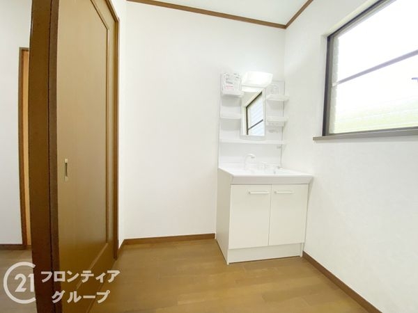 堺市南区庭代台４丁の中古一戸建て