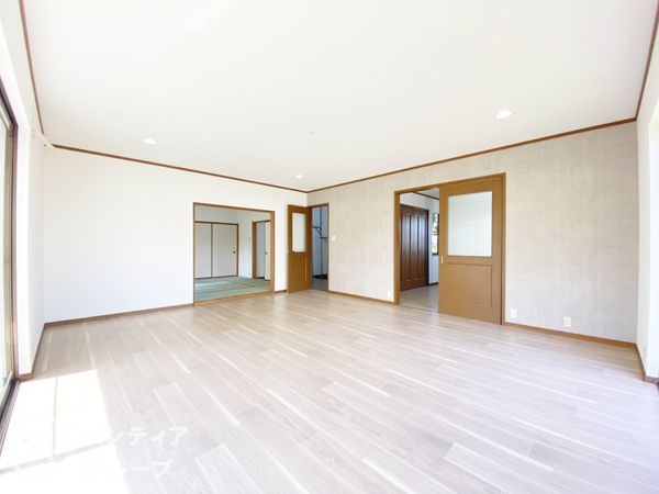 堺市南区庭代台４丁の中古一戸建て