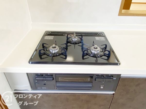 堺市南区庭代台４丁の中古一戸建て