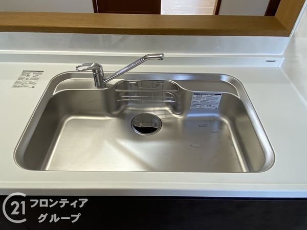 堺市南区庭代台４丁の中古一戸建て