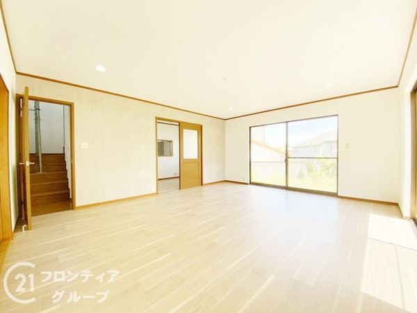 堺市南区庭代台４丁の中古一戸建て