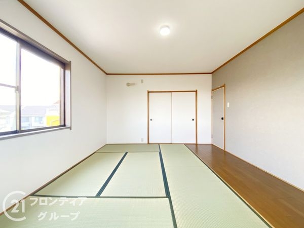 堺市南区庭代台４丁の中古一戸建て