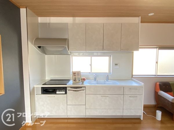 堺市堺区浅香山町１丁　中古一戸建て