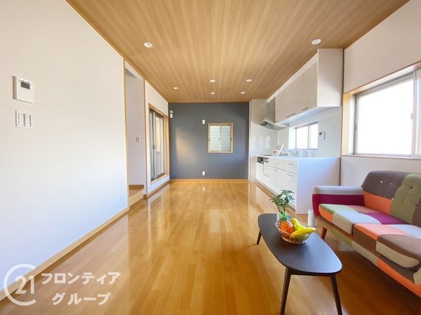 堺市堺区浅香山町１丁　中古一戸建て