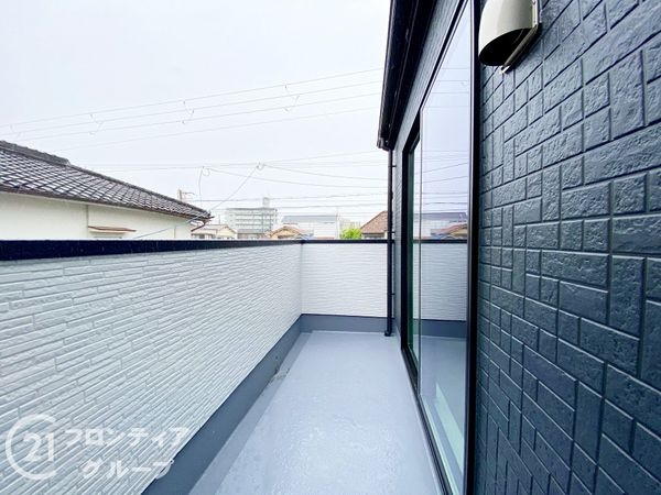 堺市西区浜寺諏訪森町東３丁　新築一戸建て　１期　１号棟