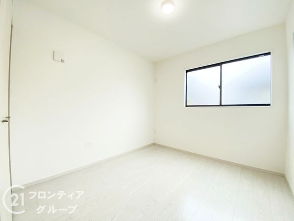 堺市西区浜寺諏訪森町東３丁　新築一戸建て　１期　１号棟