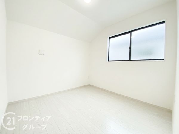 堺市西区浜寺諏訪森町東３丁　新築一戸建て　１期　１号棟