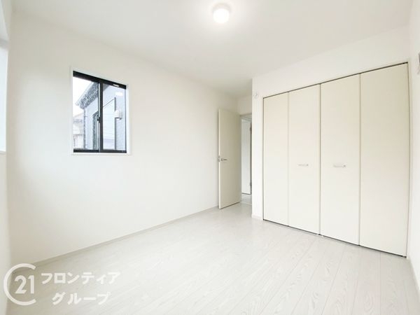 堺市西区浜寺諏訪森町東３丁　新築一戸建て　１期　１号棟