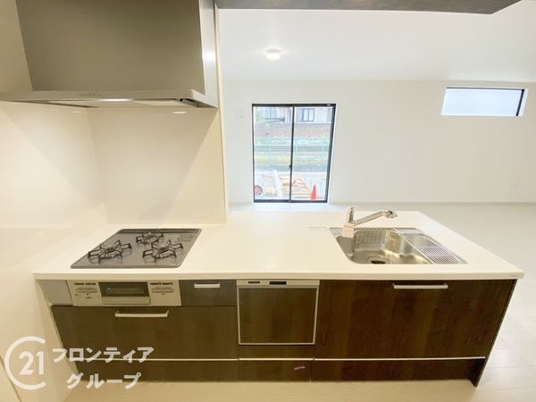 堺市西区浜寺諏訪森町東３丁　新築一戸建て　１期　１号棟