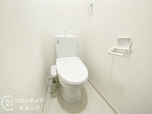堺市西区浜寺諏訪森町東３丁　新築一戸建て　１期　１号棟