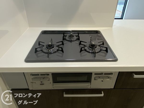 堺市西区浜寺諏訪森町東３丁　新築一戸建て　１期　１号棟