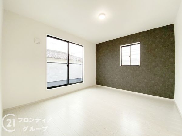 堺市西区浜寺諏訪森町東３丁　新築一戸建て　１期　１号棟