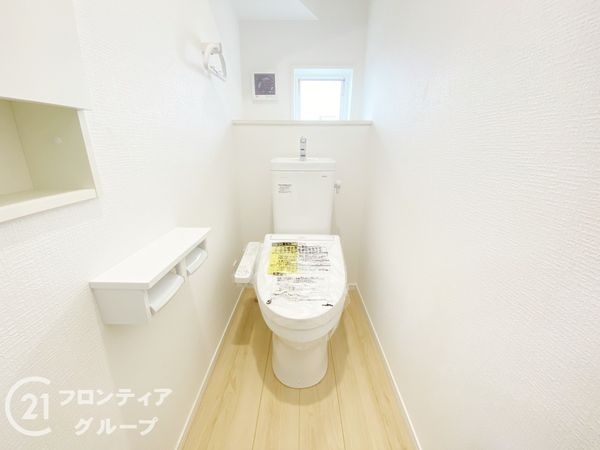 堺市中区上之　新築一戸建て　第３　全１区画
