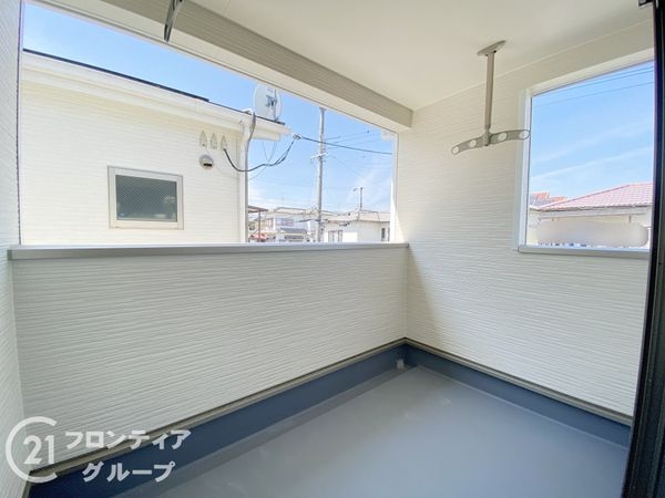 堺市中区上之　新築一戸建て　第３　全１区画