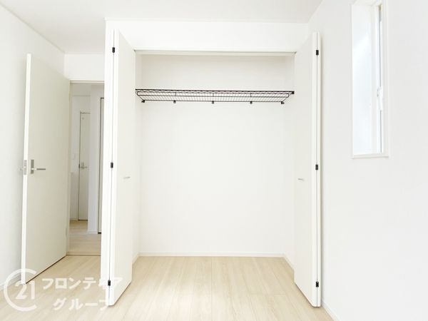 堺市中区上之　新築一戸建て　第３　全１区画