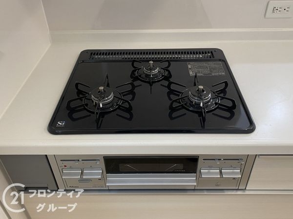 堺市中区上之　新築一戸建て　第３　全１区画