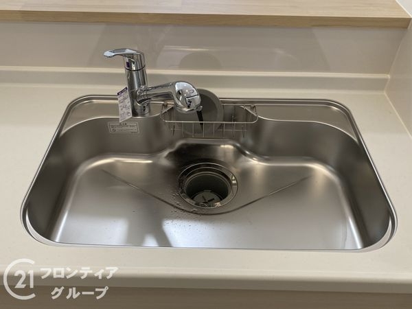 堺市中区上之　新築一戸建て　第３　全１区画