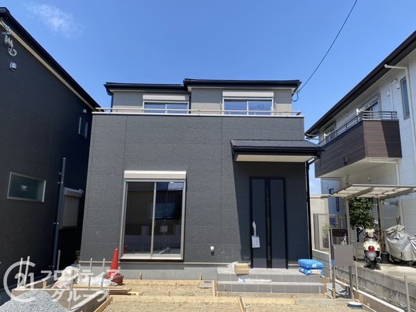 堺市中区辻之　新築一戸建て　２号棟