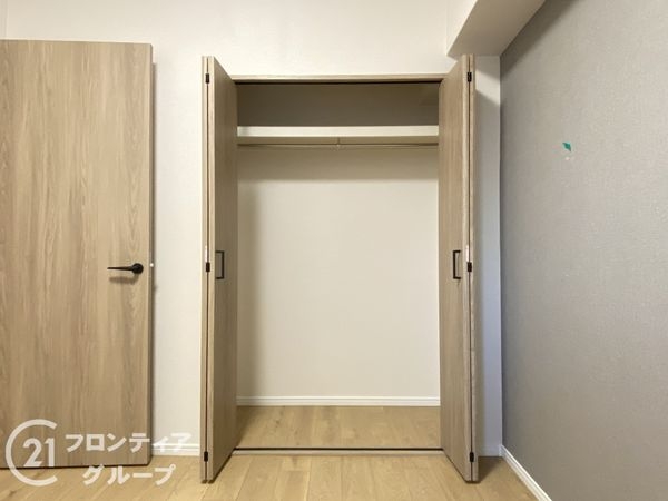 ファミールハイツ堺２番館　中古マンション