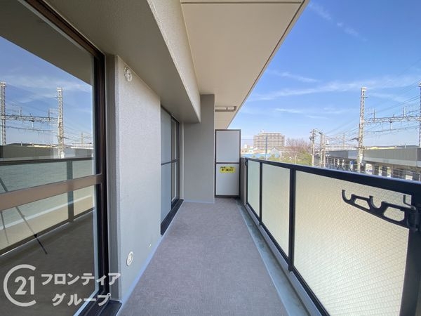 ファミールハイツ堺２番館　中古マンション