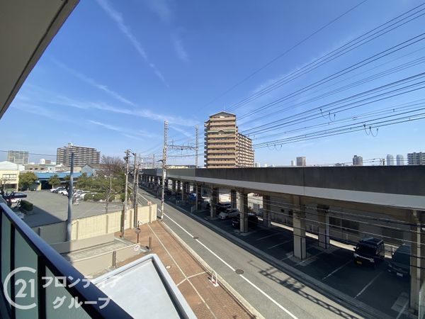 ファミールハイツ堺２番館　中古マンション