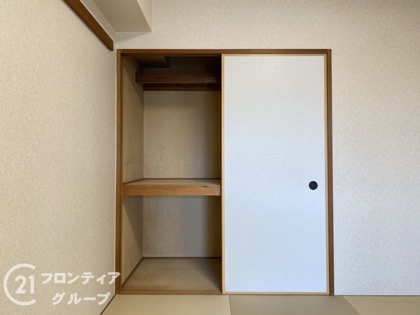 ファミールハイツ堺２番館　中古マンション