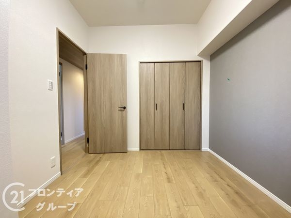 ファミールハイツ堺２番館　中古マンション