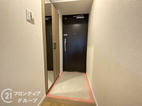 ファミールハイツ堺２番館　中古マンション