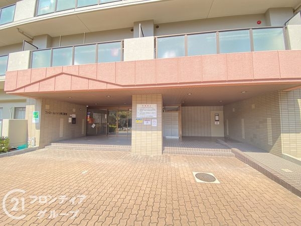 ファミールハイツ堺２番館　中古マンション