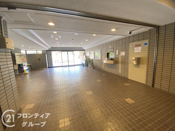 ファミールハイツ堺２番館　中古マンション
