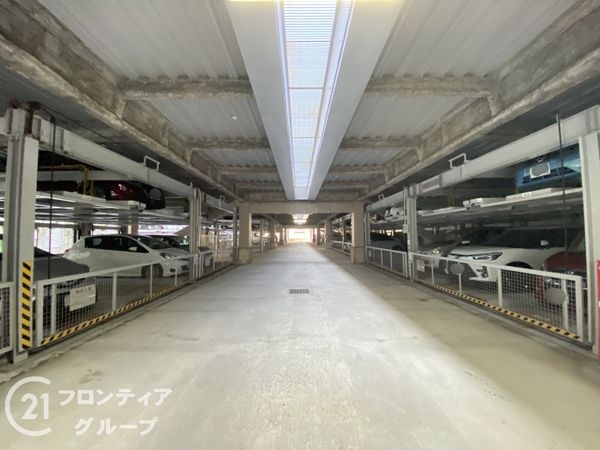 ファミールハイツ堺２番館　中古マンション