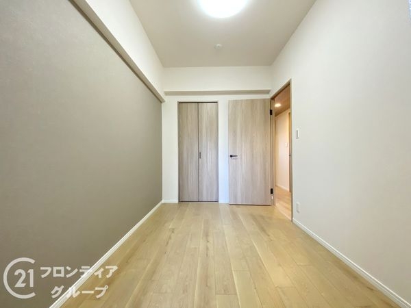 ファミールハイツ堺２番館　中古マンション
