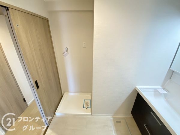 ファミールハイツ堺２番館　中古マンション