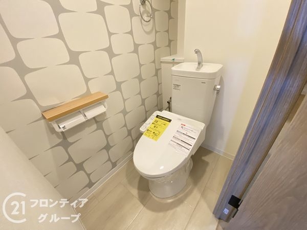 ファミールハイツ堺２番館　中古マンション