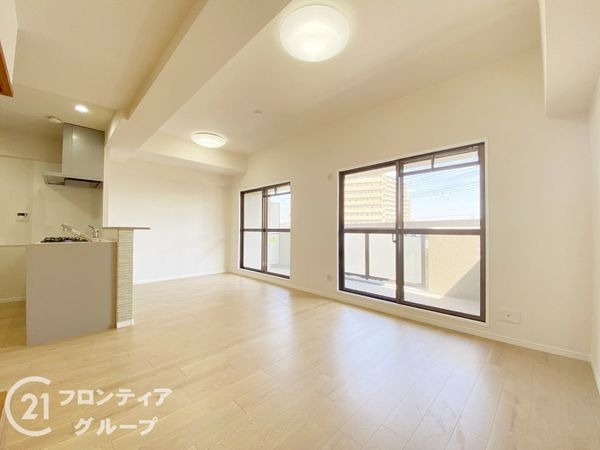 ファミールハイツ堺２番館　中古マンション