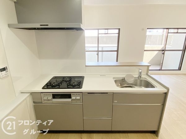 ファミールハイツ堺２番館　中古マンション