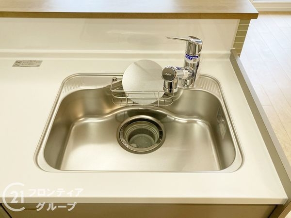 ファミールハイツ堺２番館　中古マンション