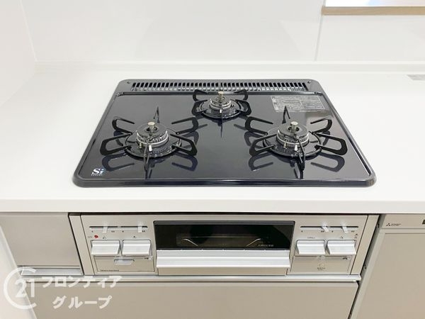 ファミールハイツ堺２番館　中古マンション