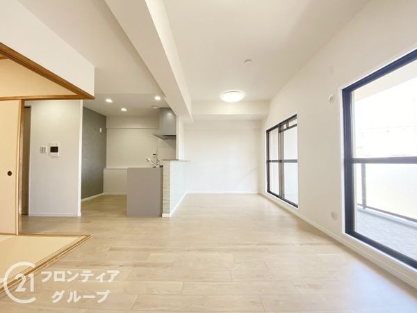 ファミールハイツ堺２番館　中古マンション