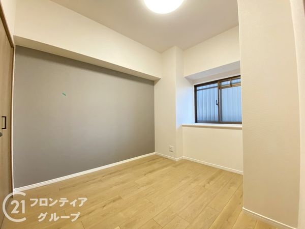 ファミールハイツ堺２番館　中古マンション