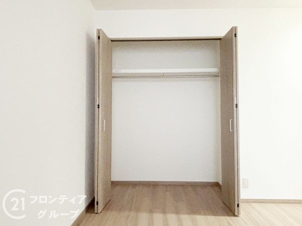 ソワール新檜尾台　３号棟　中古マンション
