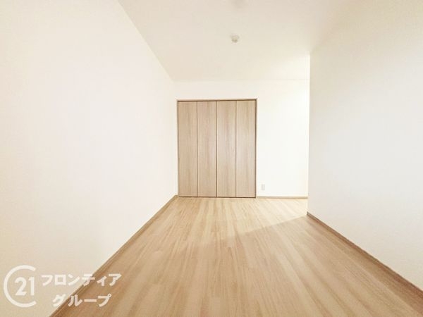 ソワール新檜尾台　３号棟　中古マンション