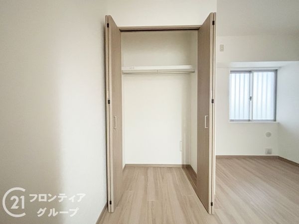 ソワール新檜尾台　３号棟　中古マンション