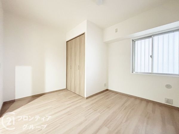 ソワール新檜尾台　３号棟　中古マンション