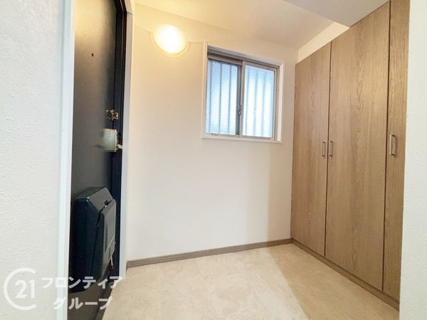 ソワール新檜尾台　３号棟　中古マンション
