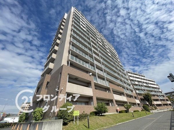 ソワール新檜尾台　３号棟　中古マンション
