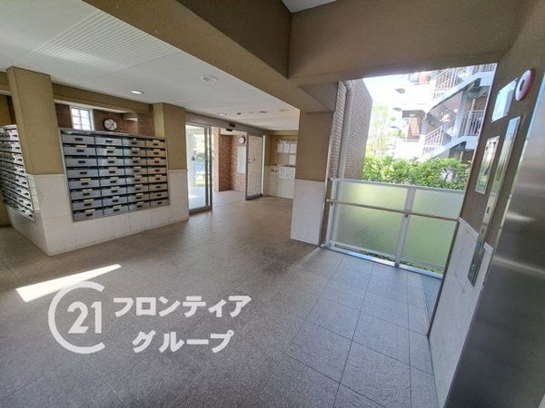 ソワール新檜尾台　３号棟　中古マンション